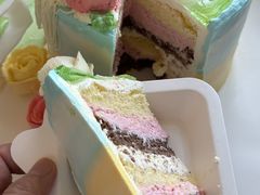 -CAKE BOSS 蛋糕老板(西单君太百货店)