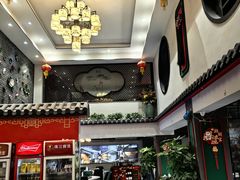 -川香鼎盛(市桥富华总店)