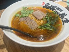 -和府捞面(北美新天地店)