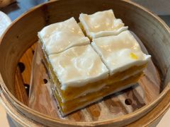 蛋黄千层糕-悦景酒家(福田店)