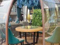 -傣家寨花园主题餐厅