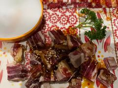 -金藏屋 碳火烤肉(江湾路店)