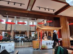 -余姚四明湖开元名都度假酒店·夏威夷西餐厅