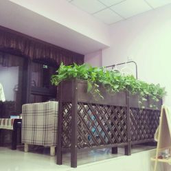 -Yolee雅妮容颜定制美睫·美甲