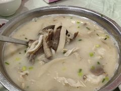 羊肉汤-胡世羊肉汤(南街店)