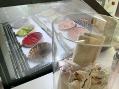 -亚龙湾喜来登·美景台大堂吧