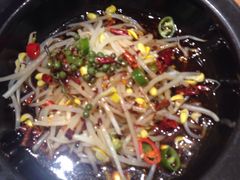 -云海肴·汽锅鸡·云南菜(东坝金隅店)