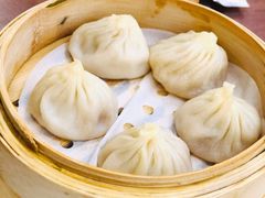 小笼包（10个/份）-日月永和中国餐饮名店(凤凰店)