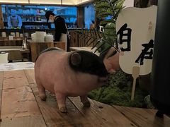 -春家·非遗手工小吃(徐汇万科广场店)