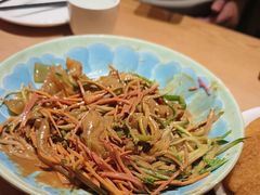-同合居·非遗东北菜(红博会展店)
