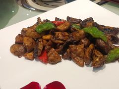 -汇丰海鲜(东亚·世纪城文脉苑店)