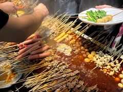 -郭记小街麻辣烫(南小街总店)
