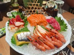 -松本楼(桥西店)