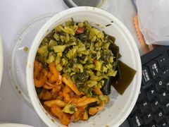 -云味馆·云南菜·云南米线(同泰时代广场店)