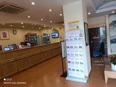 -如家酒店·neo(杭州西湖南宋御街定安路地铁站店)