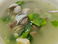 -南海渔村海鲜餐厅(溪涌店)