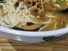 -云味馆·云南菜·云南米线(同泰时代广场店)