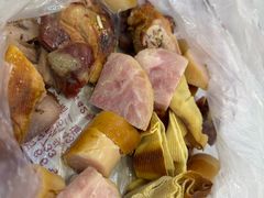 -张包铺(道外店)