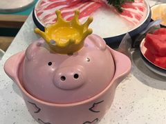 -五星桥原切肥牛火锅(怀德桥店)
