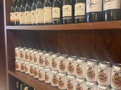 -BAKER&SPICE(安福路店)