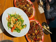 -柴窝堡22号辣子鸡·传承新疆菜