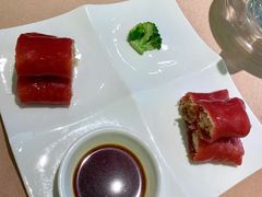 -宝园酒家(美林M·LIVE天地东座店)