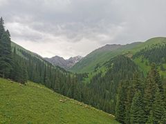 -新疆那拉提国家旅游度假区