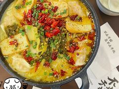 -袁记云饺的猜想(东方宝泰首店)