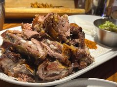 -纳瓦新疆菜(银都店)