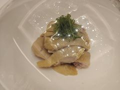 -世纪缘湖滨花园酒店·湖景轩中餐厅(太阳宫店)