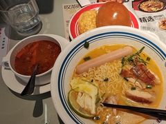 -敏华冰厅(平安金融中心店)