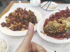 -田记餐馆(富国街店)