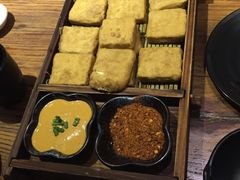 -茶花妹子云南餐厅(北大店)