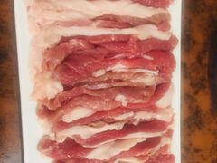 -前门张记涮肉(前门店)