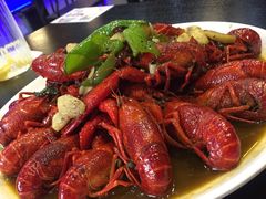 -骄傲de小龙虾 · 全羊馆(新北万达店)