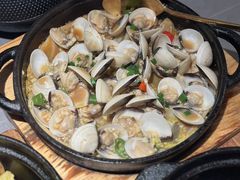 -得意啫·广东啫啫煲(前海HOP店)