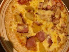 -萨莉亚意式餐厅(常州环球港店)