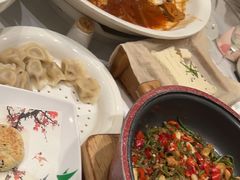 -百姓渔村(南中环店)