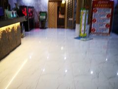 -绿岛汤泉韩式休闲会所