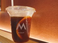 -M Stand(宁波万象城店)