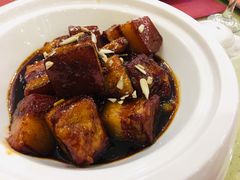 本家醋焖肉-一品滇香·云南菜(公益西桥店)