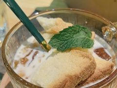 -云吉纳·云南菜(科创云廊店)