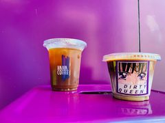 -HANA COFFEE(长寿路店)