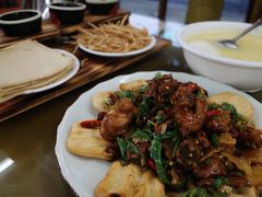 -美味居(古城店)