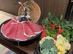 -捞王锅物料理(金华义乌之心店)