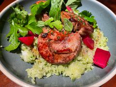 -MAGPIE喜鹊派餐厅(华侨城店)