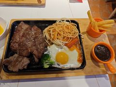 -豪享来(我格广场店)