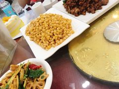 -桃子餐厅·天津菜(红星路直营店)