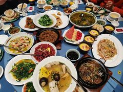 -宴周康·精致江浙菜(周浦店)