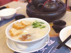 荔湾艇仔粥-点都德(北京路贰店)